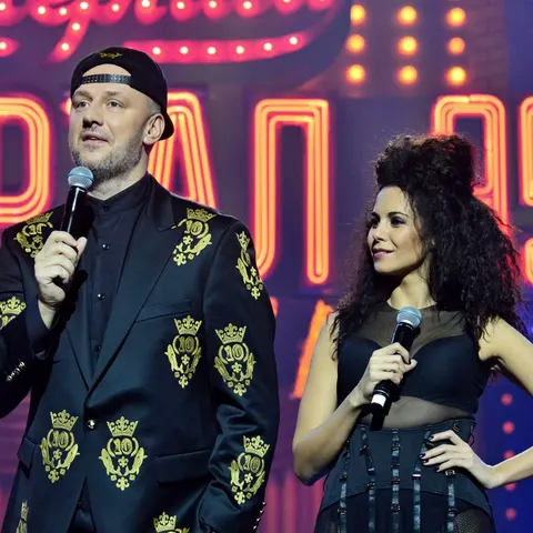 Потап і Настя знову у скандалі: глузливе відео та годинник за 140 тисяч євро