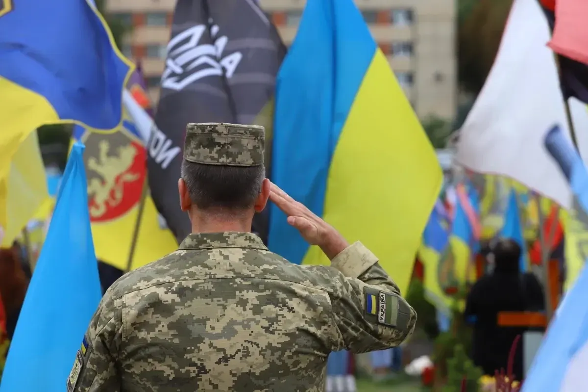 День Незалежності у Львові: графік вшанування загиблих Героїв
