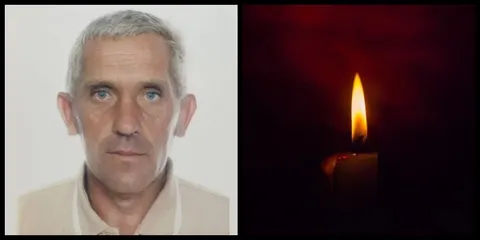 На Харківщині раптово помер захисник з Волині Олександр Нестерук