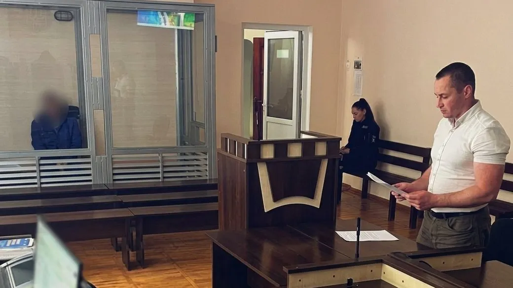 На Вінниччині судитимуть 82-річного родича, який ґвалтував 10-річну дівчинку