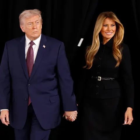 Меланія Трамп знову проігнорувала чоловіка: не приїде на з'їзд Республіканців