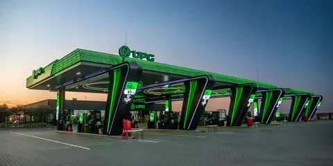 UPG знизила ціни на бензин та дизель, WOG — підвищила: свіжі ціни на АЗС