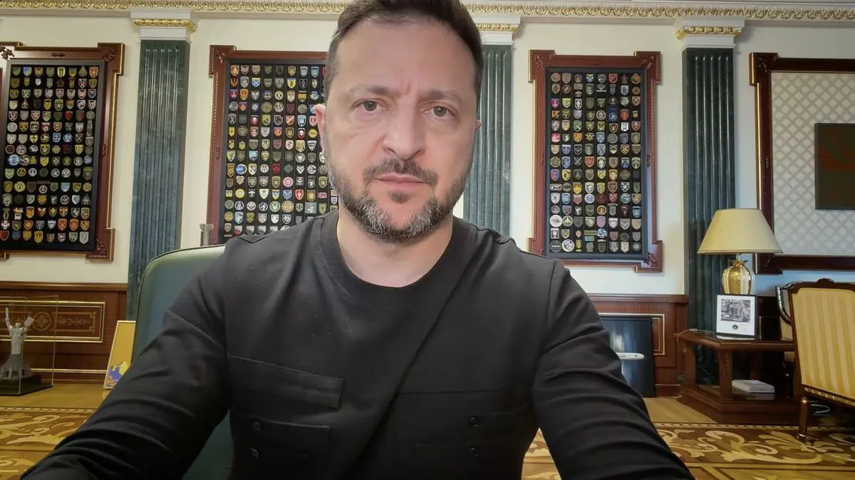 Стрілянина між СБУ та ГУР: Зеленський анонсував звільнення заступників
