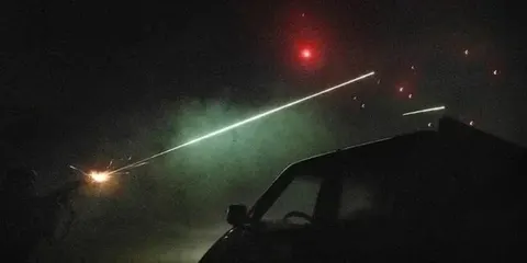 Ввечері РФ атакувала Україну шахедами: тривоги та удари по потягах