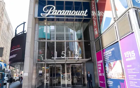 Paramount і Warner Bros. Discovery: злиття на $110 млрд зрушило з місця