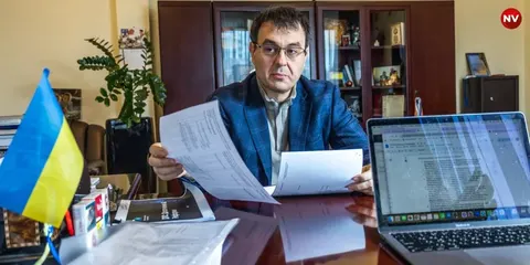 Гетьманцев: на армію потрібно ще 23,5 млрд євро