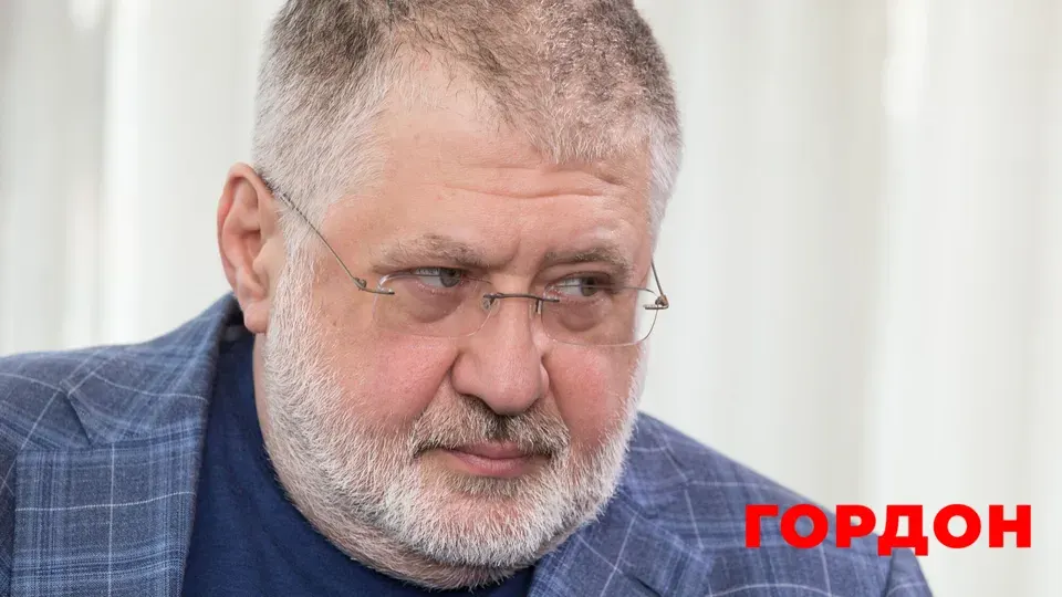 «Це взагалі руйнує всі взаємини»: Коломойський заступився за «Музу» зі справи «Карфаген»