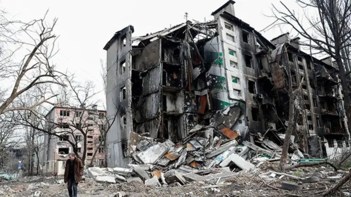 П'ятий рік війни: чому українці перестали розуміти одне одного