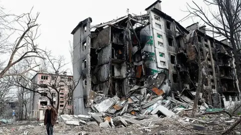 П'ятий рік війни: чому українці перестали розуміти одне одного