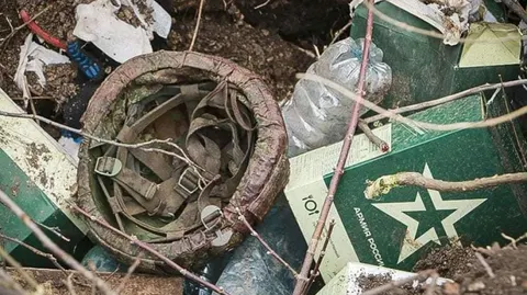 Британський генерал: Росія втратила пів мільйона загиблих у війні проти України