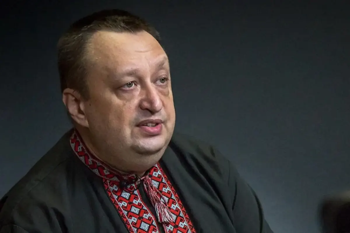 «Це вже було у 2015 році»: генерал СБУ провів паралелі між бійнею у Києві та минулим