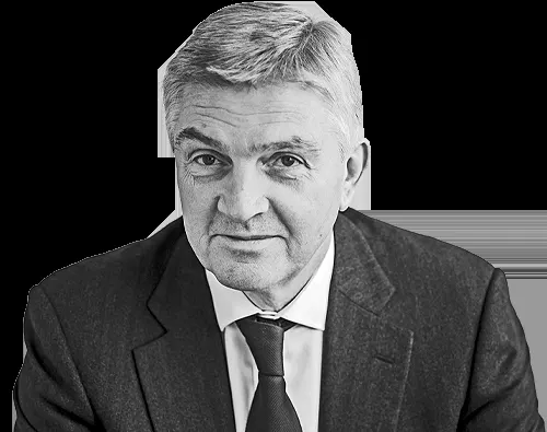 Скляна скеля: чому кар'єрний шанс може стати пасткою