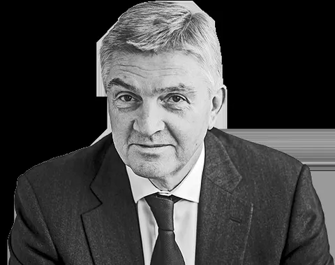 Скляна скеля: чому кар'єрний шанс може стати пасткою
