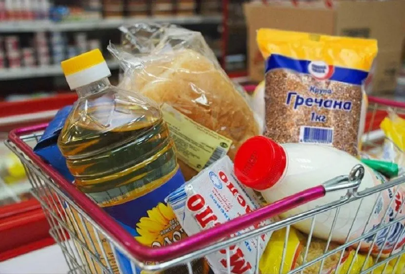 «Не більше 6 в один чек»: АТБ пояснило, чому обмежило продаж продуктів