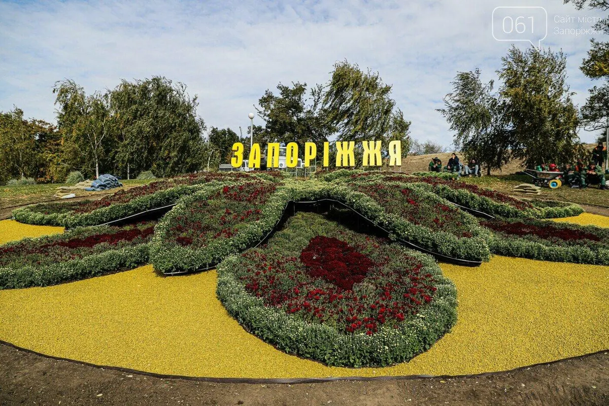 Запоріжжя: 179 камер стежать за порядком у парках і скверах