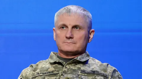 Іващенко про конфлікт СБУ та ГУР: не треба узагальнювати окремий випадок