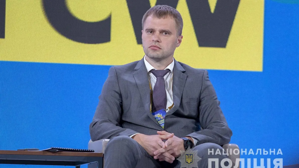 Прокурор-міротворець: як фігурант "Карфагена" відсудив собі пенсію у 283 тисячі