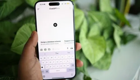 OpenAI скасовує ліміти на текстові чати у безплатному ChatGPT