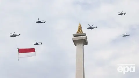 Росія вербує добровольців в Індонезії: розвідка назвала схему