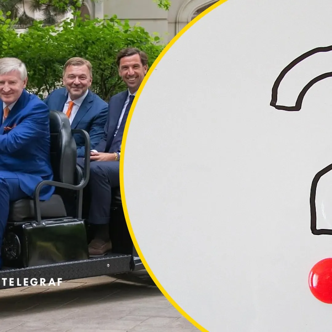 Ахметов засвітився з годинником за 5 мільйонів із написом «Москва»
