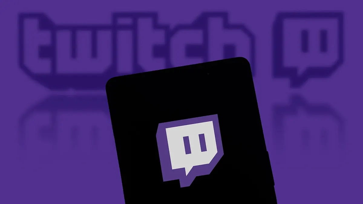 Twitch за замовчуванням віддає стріми Amazon для навчання ШІ
