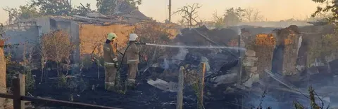 На Миколаївщині за добу сталося 36 пожеж: чотири через ворожі дрони