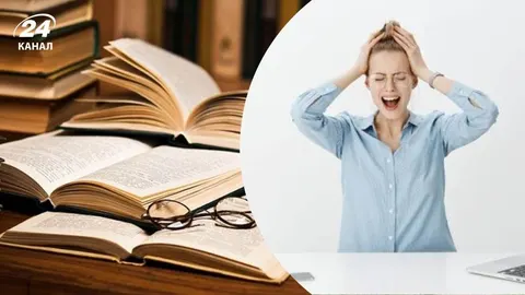 5 книжок, які допоможуть розібратися зі стресом і власним «я»