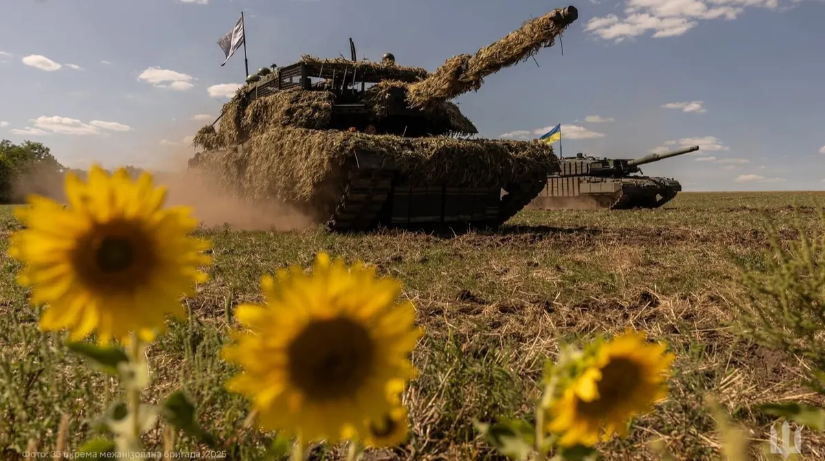 Росія втратила ще 1210 вояк: свіжі дані Генштабу
