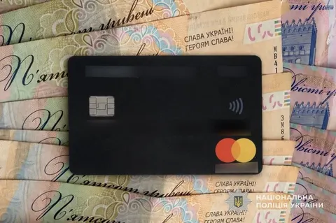 Майже 78 тисяч гривень виманили псевдобанкіри у двох мешканців Тернопільщини