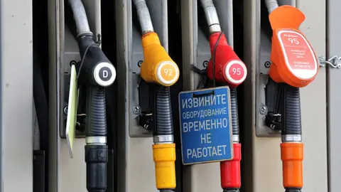 Росія докуповує бензин у Марокко: танкер уже в Мурманську