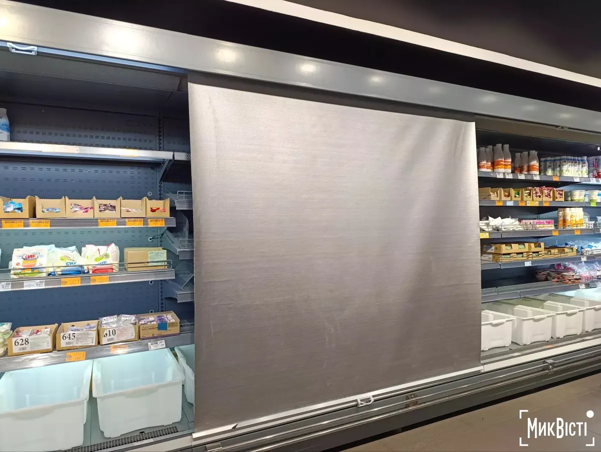 Скуповувати продукти на місяць не треба: порада міністра