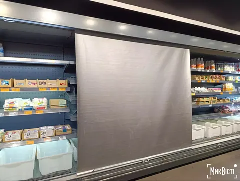 Скуповувати продукти на місяць не треба: порада міністра