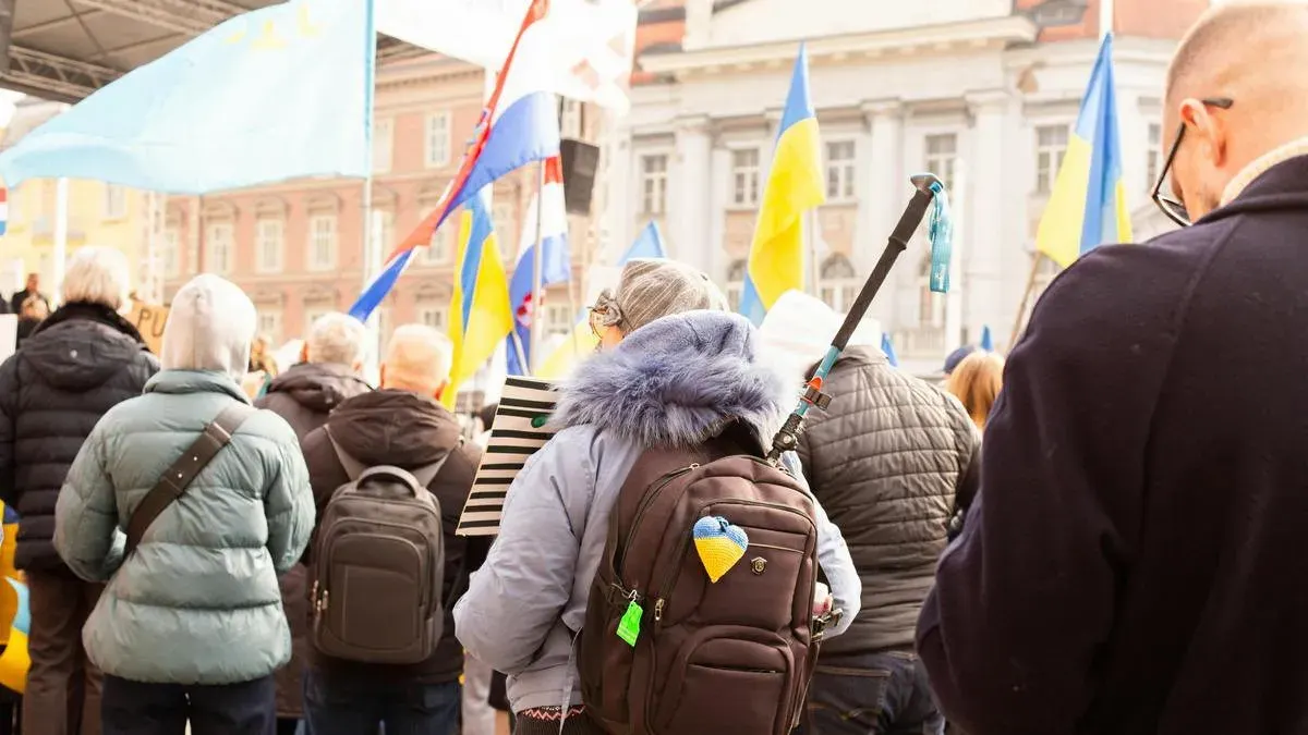 Чому українці в Чехії заробляють менше за інших іноземців: цифри та причини