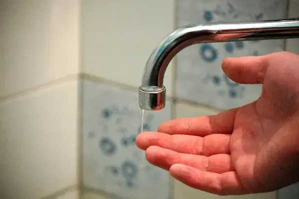 Львів'яни на добу залишаться без води: перелік вулиць