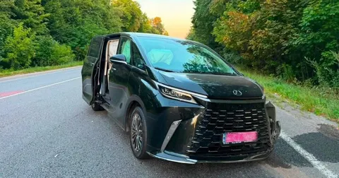 Бізнесмен, якого називали «куратором» депутатів, потрапив у ДТП і зник