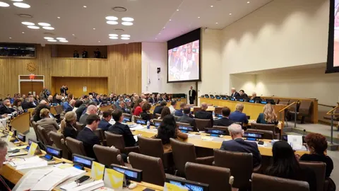 Кримська платформа ухвалила заяву: від Росії вимагають вивести війська з усіх ок