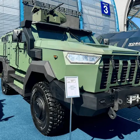 «Українська бронетехніка» шукає партнерів у Німеччині: що можуть робити разом