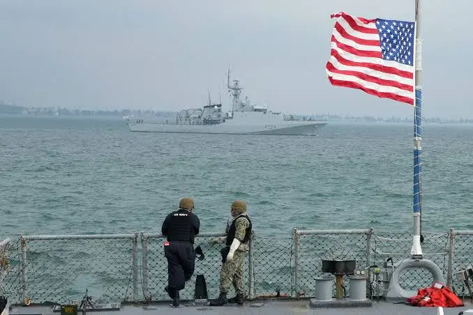 США вдарили по катеру наркоторговців у Карибах: четверо загиблих