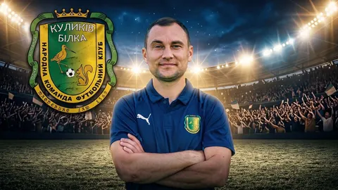 Скромний новачок, який громить старожилів: як Куликів-Білка підкорила Першу лігу