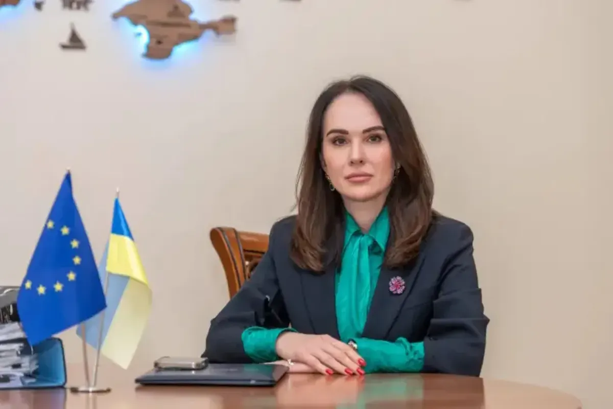 Мудра заперечує отримання 4 млн доларів від Микитася: що каже в суді
