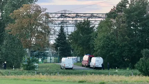 У Німеччині третя диверсія за добу: на підстанції під Кельном знайшли вибухівку