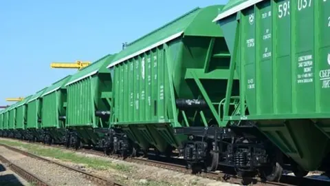Укрзалізниця підняла тарифи на вантажні перевезення на 30% з 1 серпня