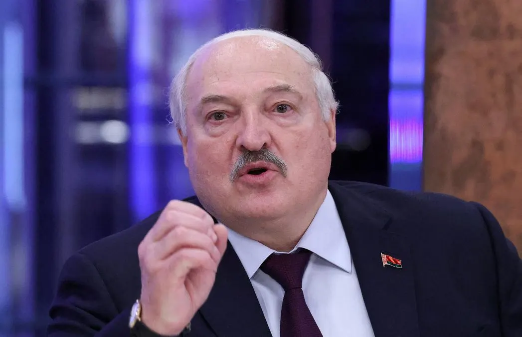 Лукашенко звільняє 25 політв'язнів у обмін на послаблення санкцій США