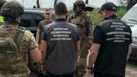 Артилерійський командир з Харківщини продавав тротил: деталі справи