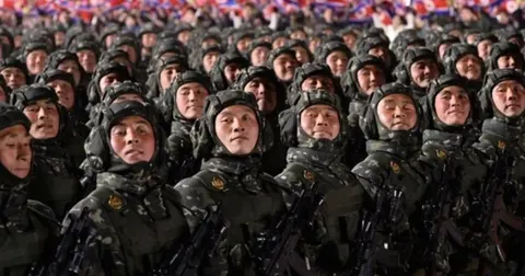 Як війна в Україні посилила армію КНДР: генерал ООН про нові загрози