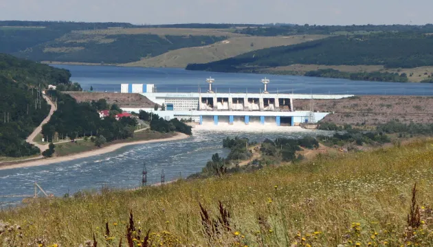 Дністер міліє: Україна та Молдова урізали скид води