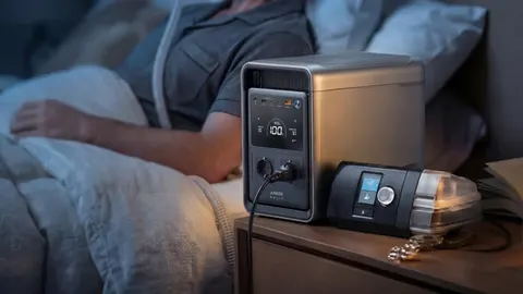 Anker Solix S2000: доступна зарядна станція для дому та подорожей