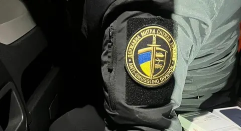 Митники за 7 місяців виявили порушень на 2,7 млрд грн