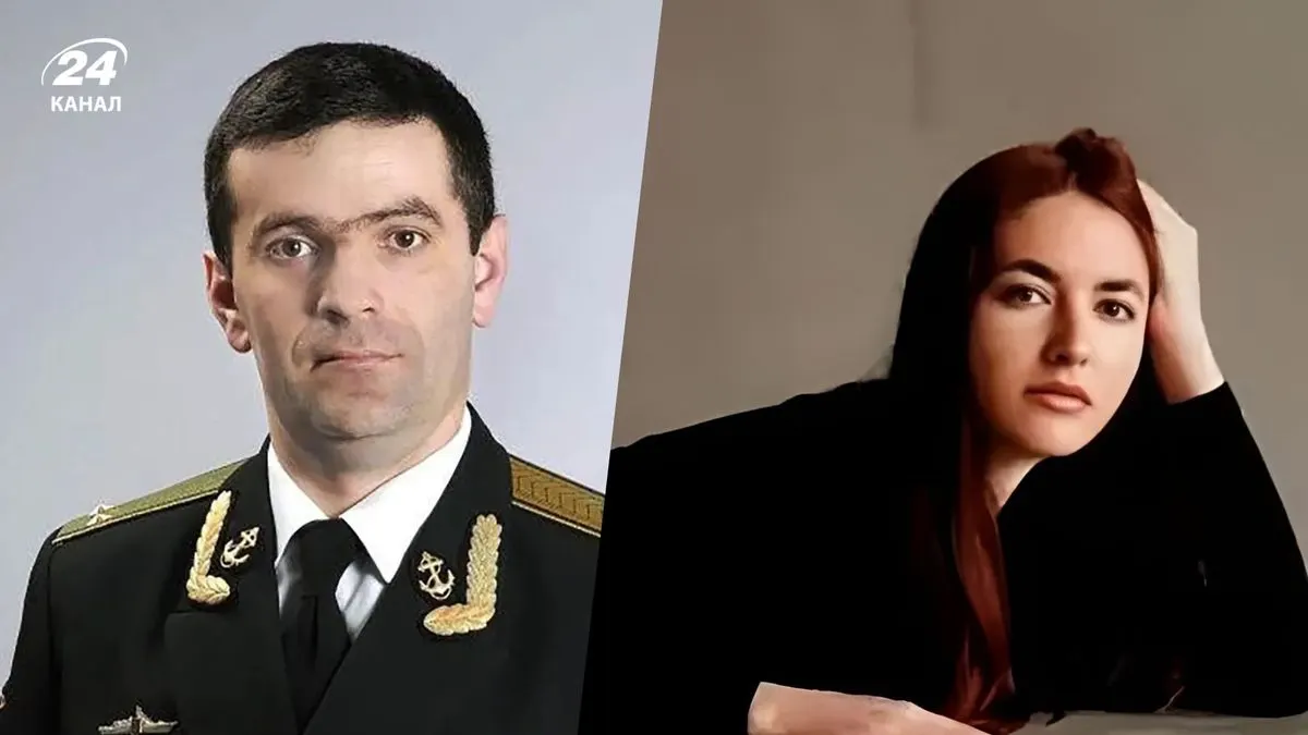 Загибель капітана Шагеєва: журналісти знайшли докази та встановили особу підозрюваної