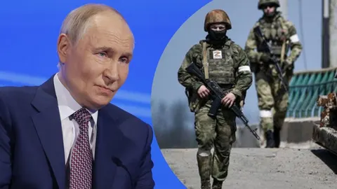 «Путін приніс війну в Росію»: як 2026-й змінив життя кожного росіянина